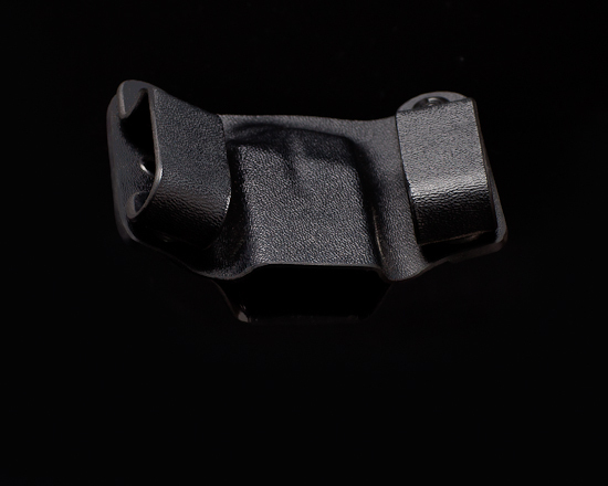 PTAC Single Pistol Mag Carrier - Left Hand - Click Image to Close